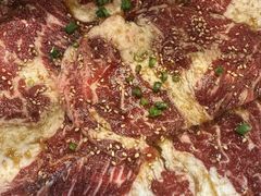 -一品诚记烤肉(大连柏威年购物中心店)