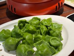 -前海沿·青岛菜(五四广场永旺店)