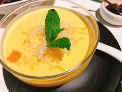 杨枝甘露-三号黄浦会Canton Table