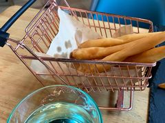 -青麦家·融合餐厅(江岛智立方店)