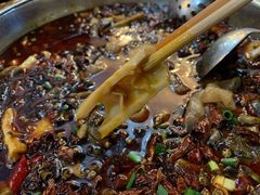 笋片-黑竹香鸡(营和巷店)