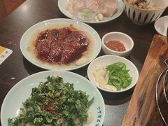 -蒜香焼肉PURUSHIN(马场路店)