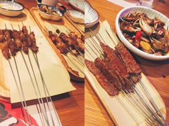 -醉三巡酒馆(浑南店)