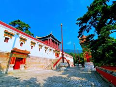 -香山公园