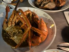 -Ministry of Crab(科伦坡店)