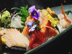 -梅筑·创意料理(王府井百货店)
