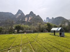 -大新明仕山庄