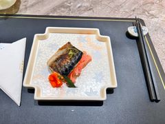 -松临·铁板烧&Omakase(神农店)