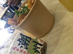 -非遗·十八曲鱼饺(西马总店)