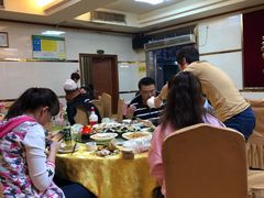 -金生美食(贵州路店)