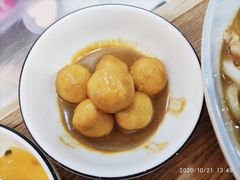 -池奈·日式咖喱蛋包饭(赛高店)
