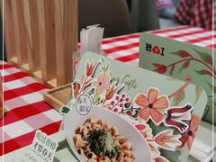 -西贝莜面村(上海百联西郊店)