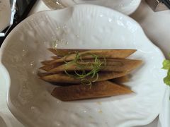 -三亚海韵度假酒店·韵和轩中餐厅