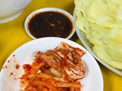 -屋里家延边朝鲜族冷面(南园店)