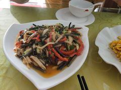 -宜城私房菜.臭鳜鱼(九华新街店)