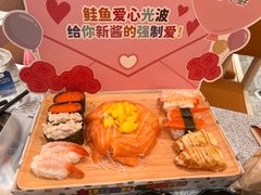 -争鲜回转寿司(西红门荟聚PLUS店)