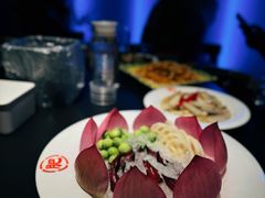 -肥肥虾庄·金牌油焖大虾(杨园滨江时代walk店)