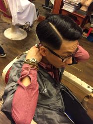 -TWOFACE双面理发馆