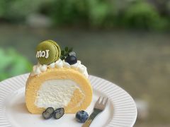 -MOJ coffee(瓯海泽雅水碓坑店)