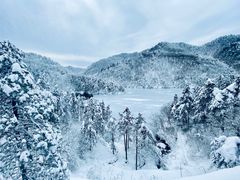 -大明山自然探索公园