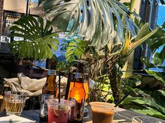 -J Create城市露营咖啡·简餐·宠物(上海动物园店)