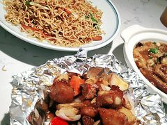 -大榕树下顺德菜(融创茂店)