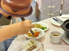 -北海渔村酒楼·粤菜海鲜点心(新华店)
