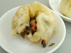 木耳包-恒记金煎包(指南里小区店)