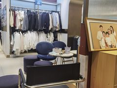 -海马体照相馆(大连柏威年购物中心店)