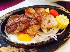 -太平馆西餐厅(北京路店)