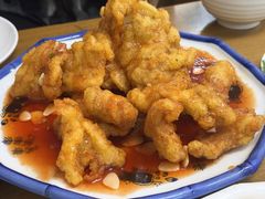 -鑫诚筋饼王(红旗小区店)