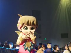 -七彩云南欢乐世界