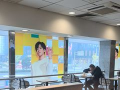 -麦当劳(东大桥店)