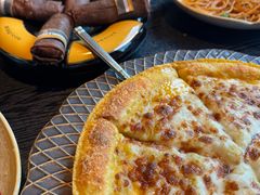 -老友时光·Pizza(泰华黑金店)