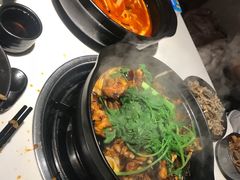 -友黔蛙(吉大店)