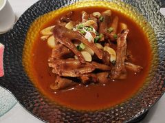 -小菜园新徽菜(常州金坛吾悦店)