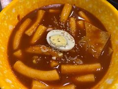 -多宾韩国料理(学衡路店)