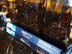 -星巴克臻选(北京前门大街店)
