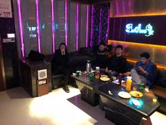 -欢乐酷量贩KTV(万达广场店)