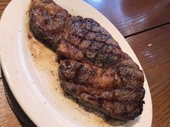 -弗兰克牛排西餐厅Ribone steak house(柠檬花园店)