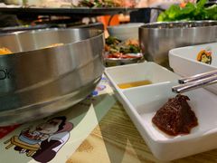 -韩国大金刚烤肉·料理(印象城店)