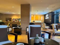 -北京北辰洲际酒店
