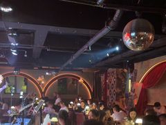 -音乐房子·Vintage Live Bar(玉林总店)