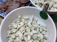 -建基泡馍·西安老字号·清真(永宁店)