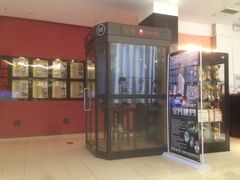 -一兆韦德健身(凤凰城店)