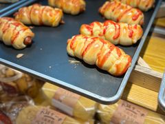 -西村叔叔的店·面包·甜品·蛋糕(牡丹园店)