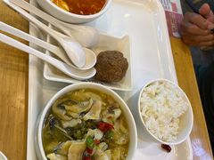 -七食九号食堂(东丽空港店)