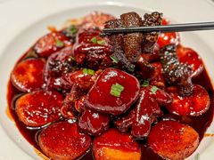 -钱塘秋荷·新江浙菜(沪太路店)