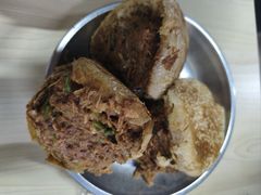 -昌顺马记小吃店(昌盛园店)