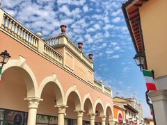 -佛罗伦萨小镇广佛名品奥特莱斯(疏港路店)